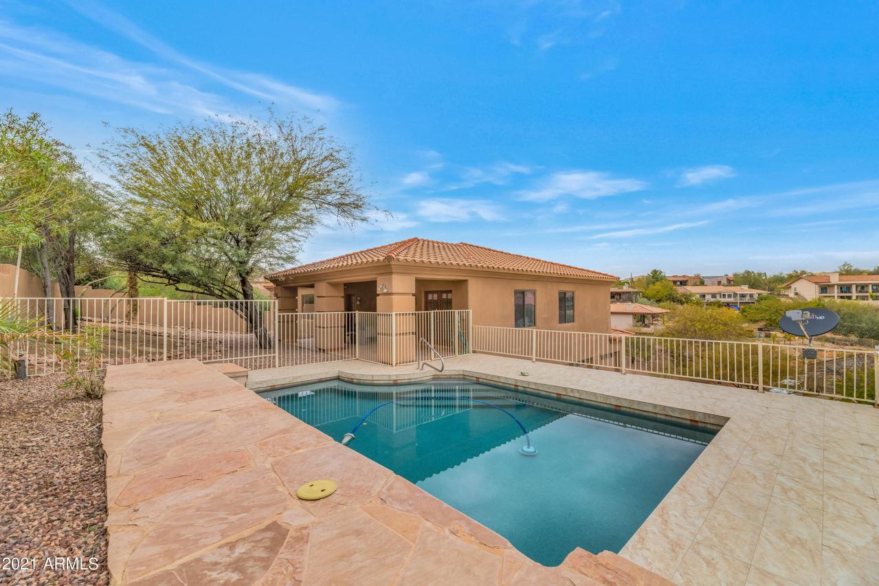15843 E Primrose Dr., Fountain Hills, AZ 85268