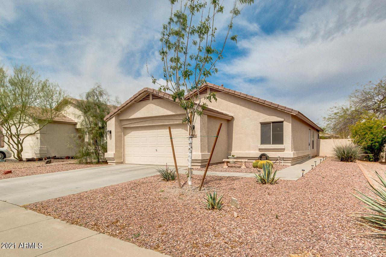 13838 W Canyon Creek Dr., Surprise, AZ 85374