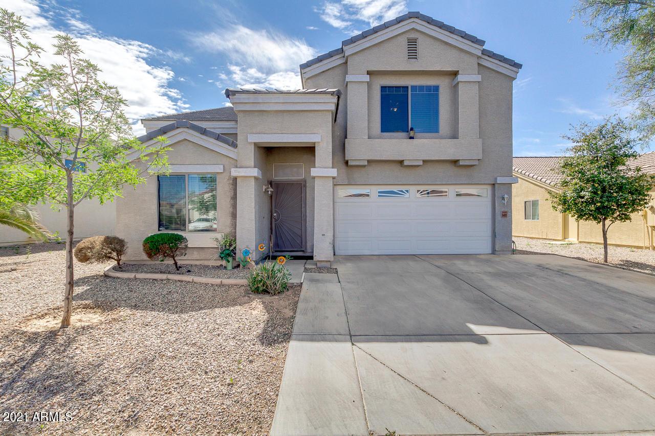8405 W Payson Rd., Tolleson, AZ 85353