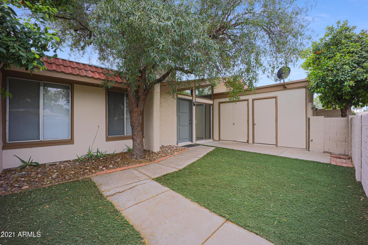 555 N May St. #12, Mesa, AZ 85201