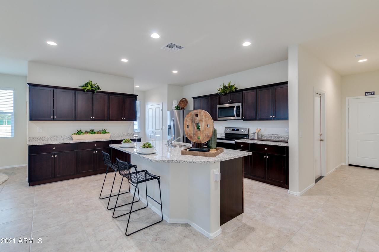 4637 W Basil Ave., Coolidge, AZ 85128
