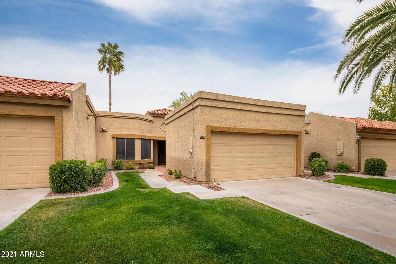 9722 W Kerry Ln., Peoria, AZ 85382