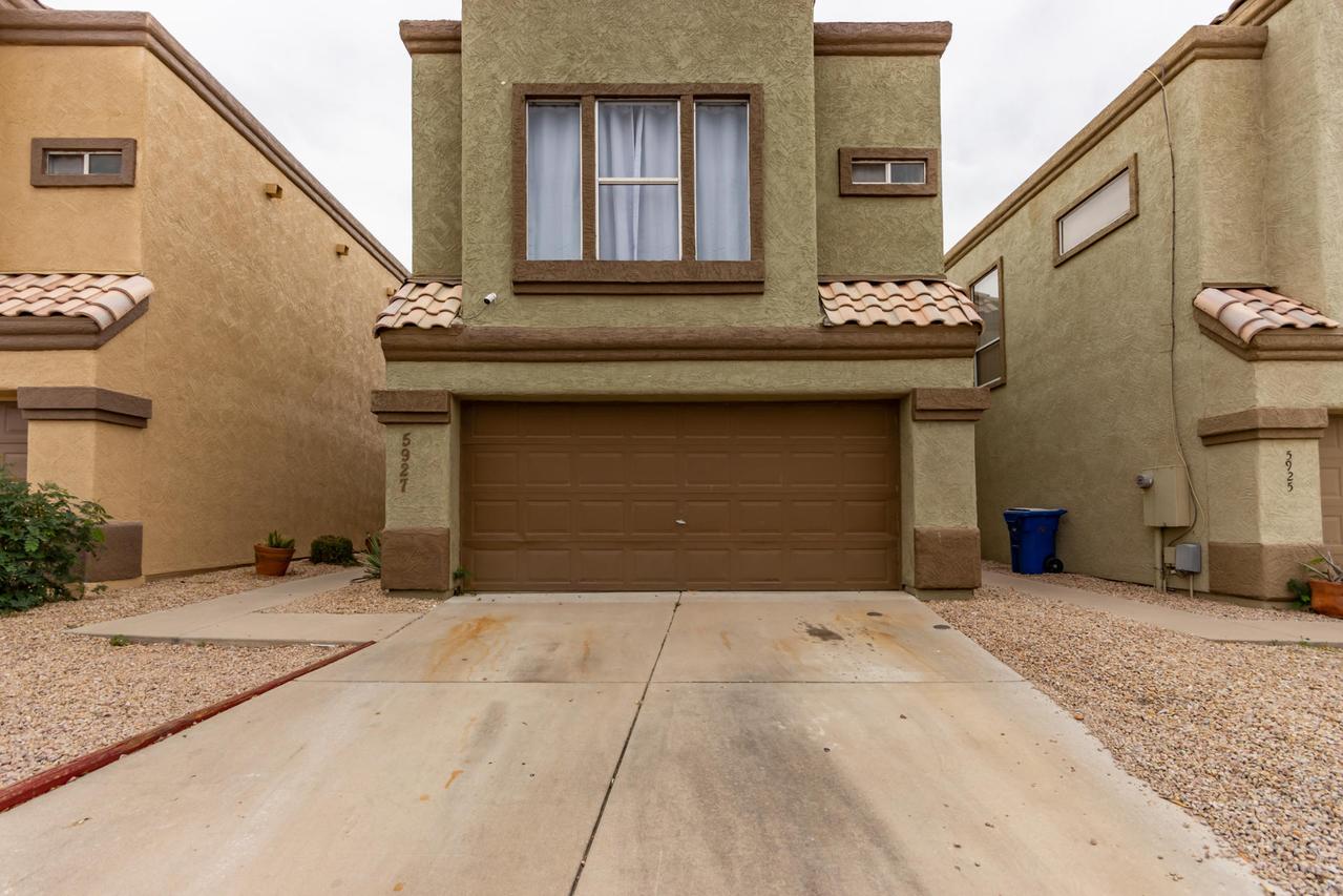 5927 E Norwood St., Mesa, AZ 85215