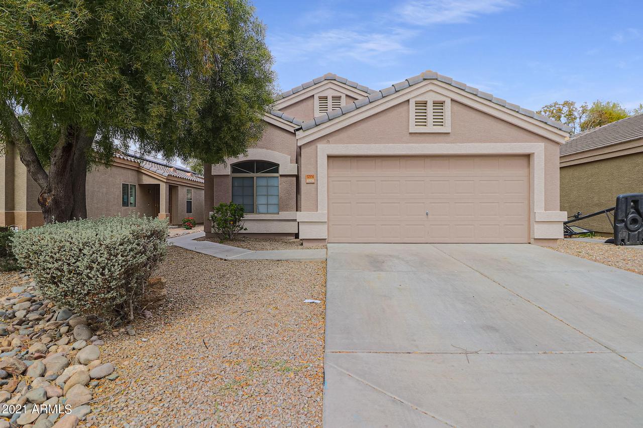12514 W Lisbon Ln., El Mirage, AZ 85335