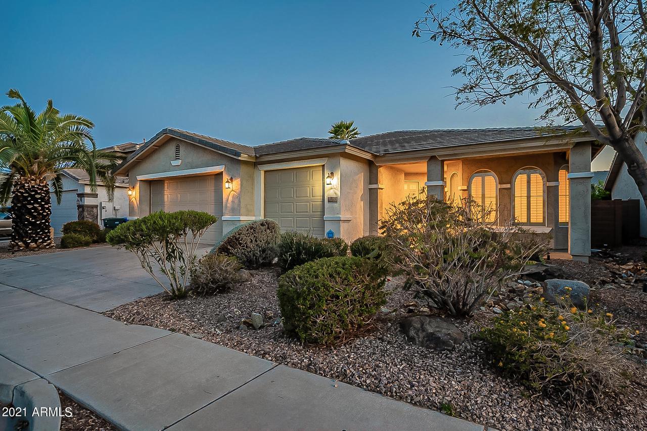 7223 W Park St., Laveen, AZ 85339