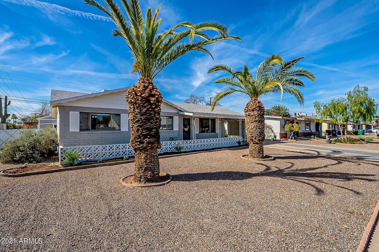 2155 E Birchwood Ave., Mesa, AZ 85204