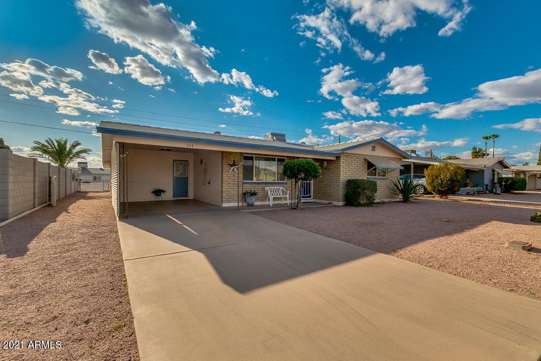 1114 S Ocotillo Dr., Apache Junction, AZ 85120
