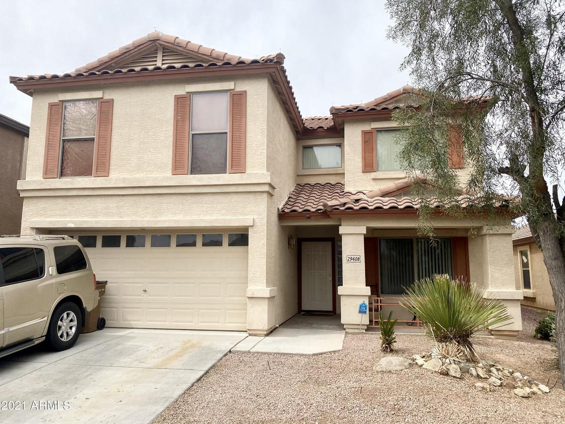 29408 N Rosewood Dr., San Tan Valley, AZ 85143