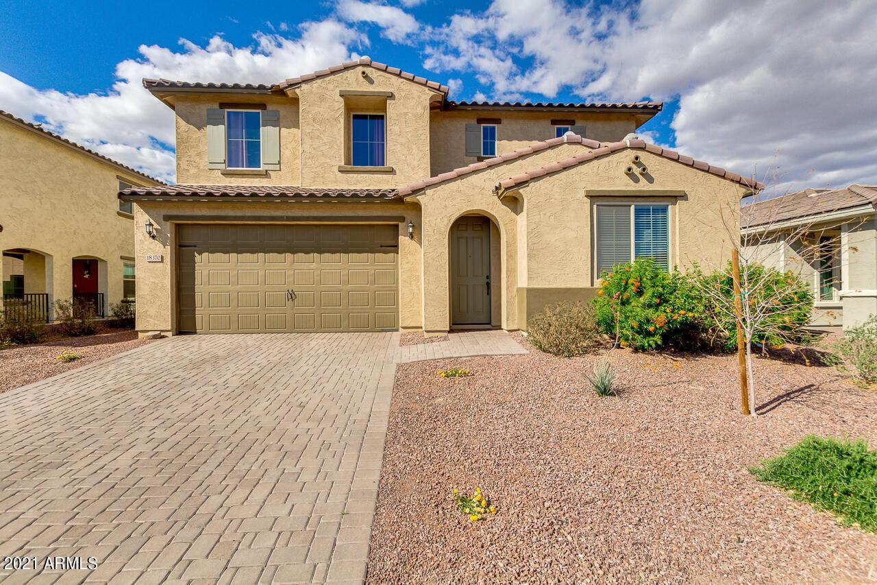 18370 W Fulton St., Goodyear, AZ 85338