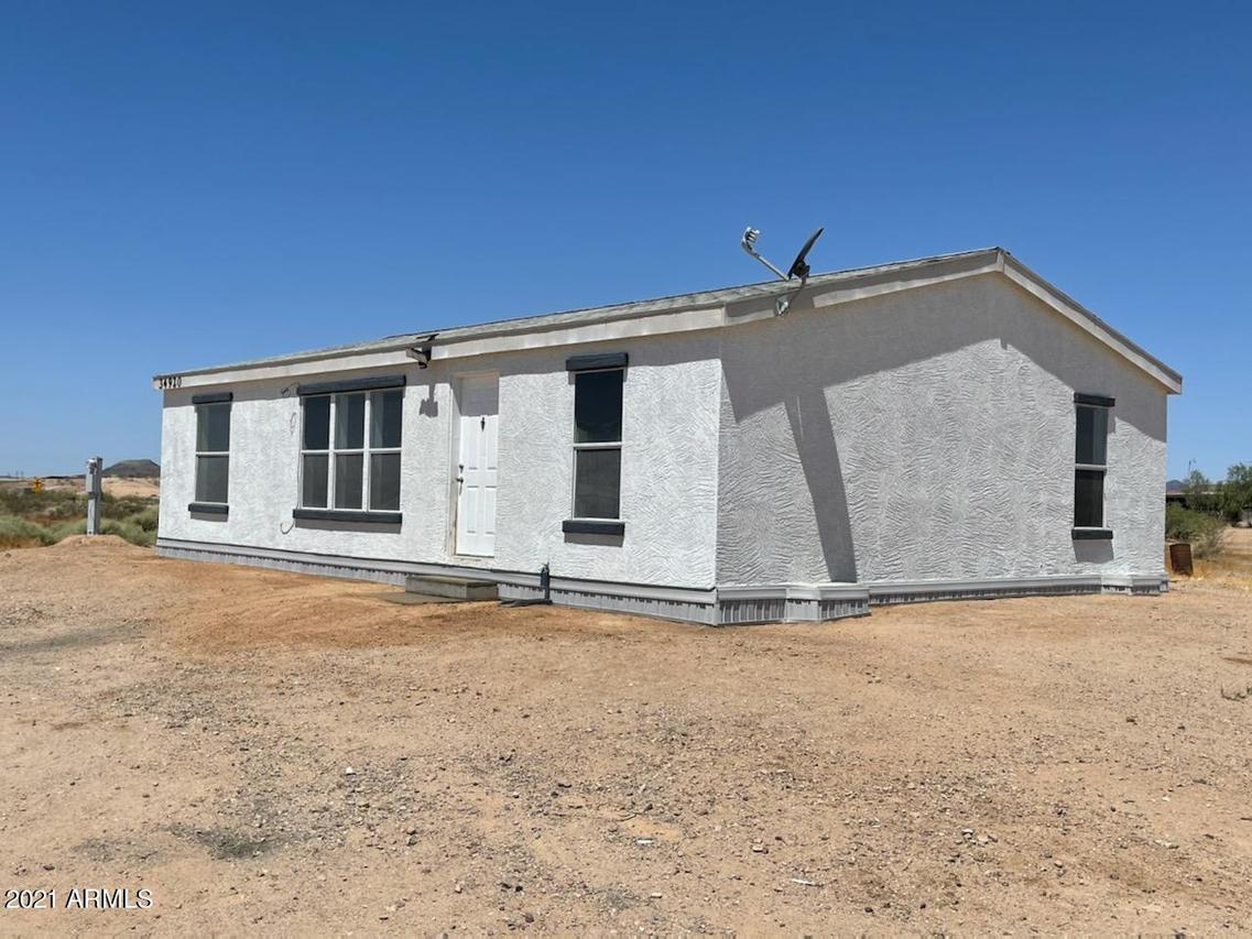 34920 W Dobbins Rd., Arlington, AZ 85322