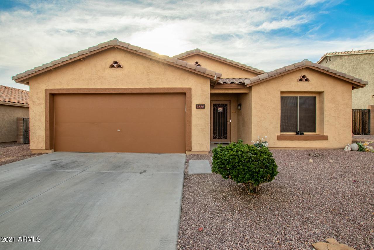 6880 S Skylark Ln., Buckeye, AZ 85326