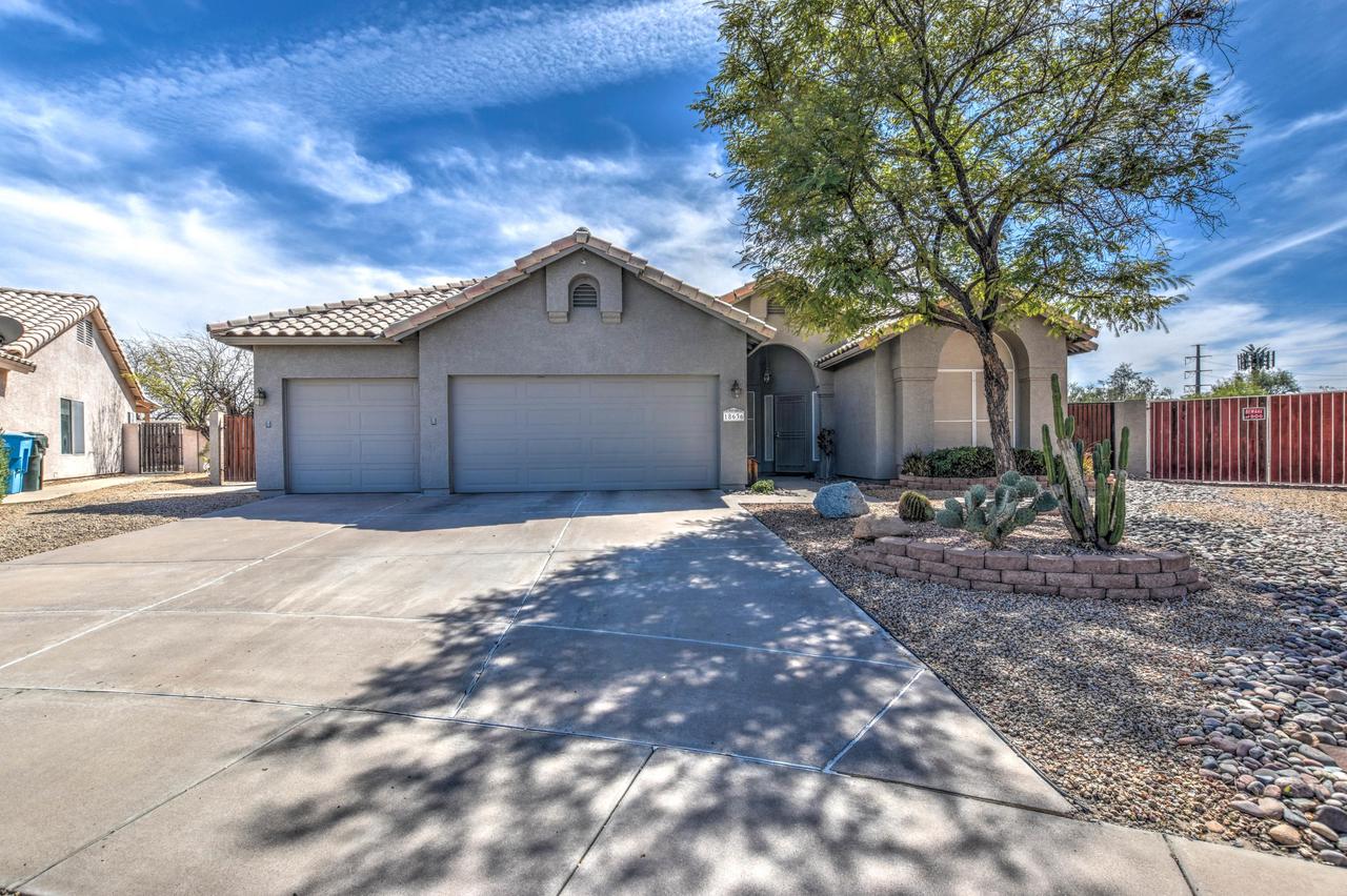 18636 N 33rd Pl., Phoenix, AZ 85050