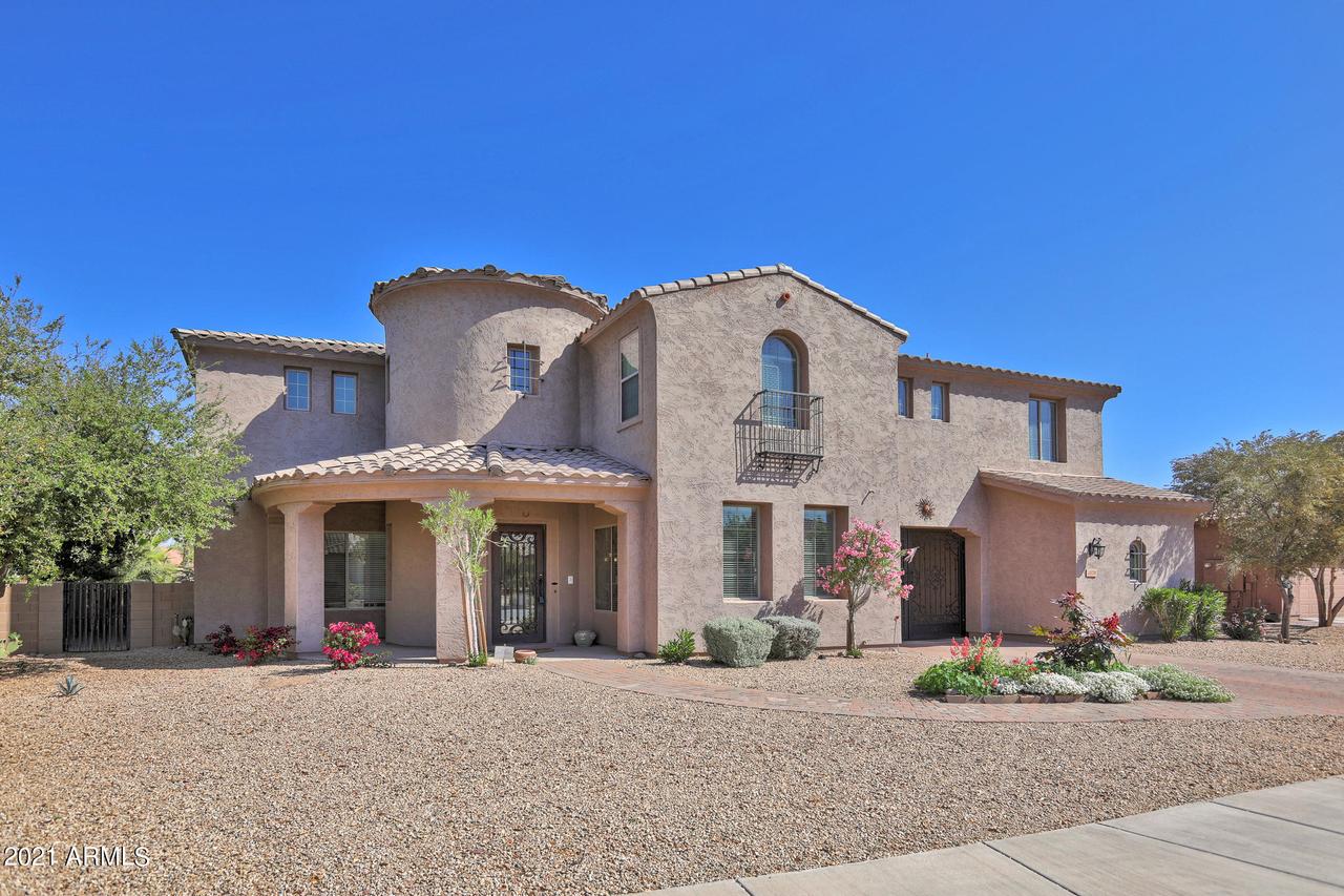 20210 E Via Del Rancho, Queen Creek, AZ 85242