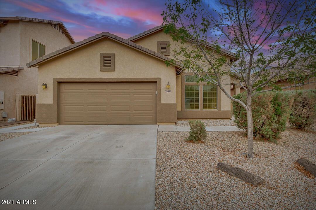 33859 N Slate Creek Dr., San Tan Valley, AZ 85143
