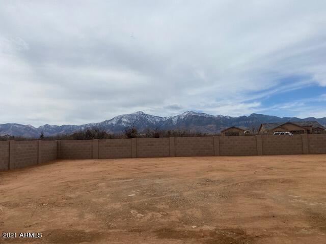Lot 1 Padilla Dr., Hereford, AZ 85615
