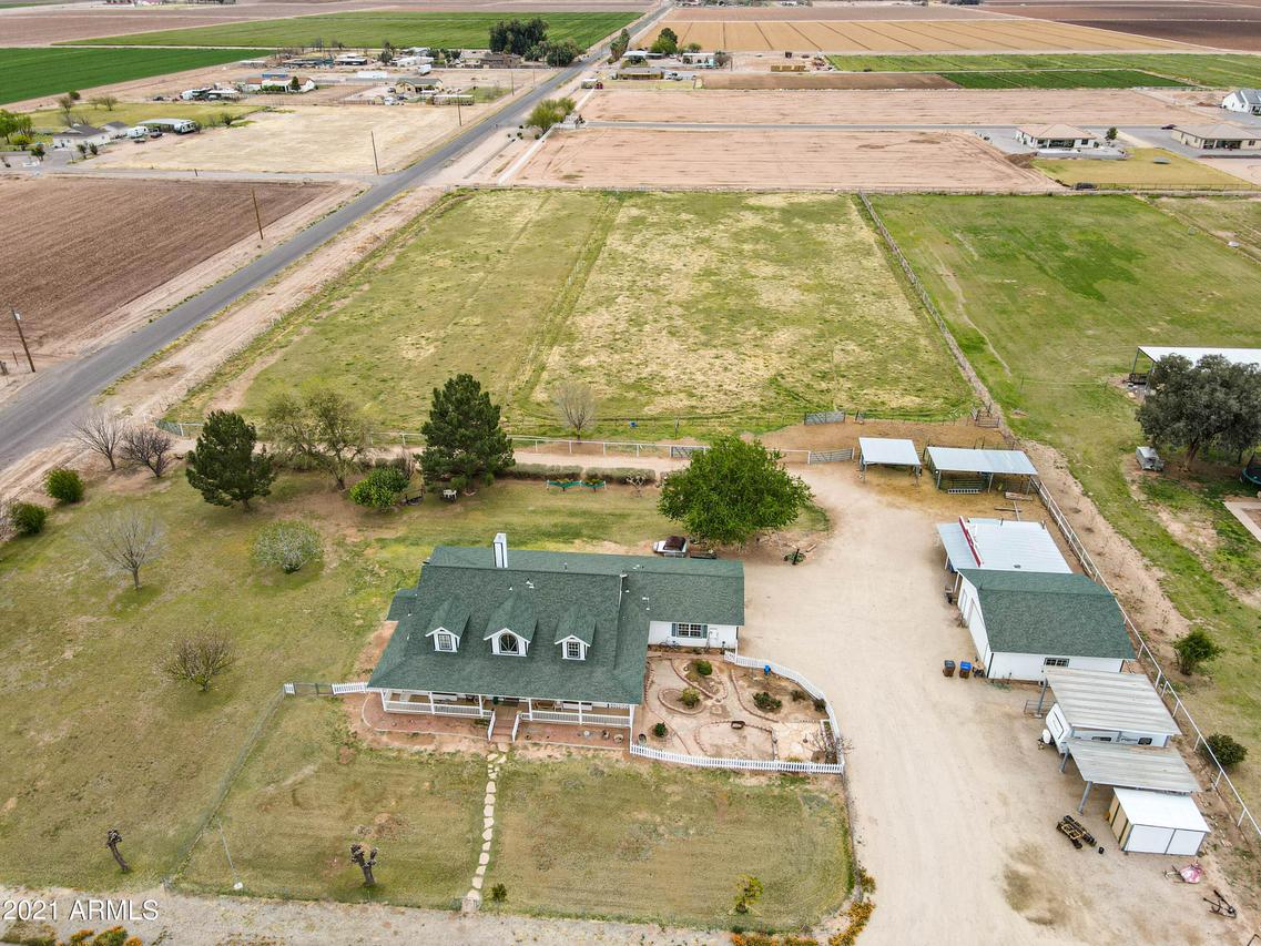 1351 E Stetson Ln., Coolidge, AZ 85128