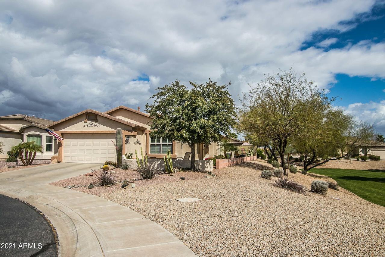 3640 E Gleneagle Pl., Chandler, AZ 85249