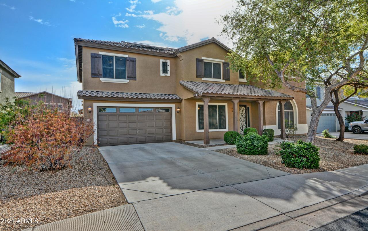 15165 N 143rd Ave., Surprise, AZ 85379