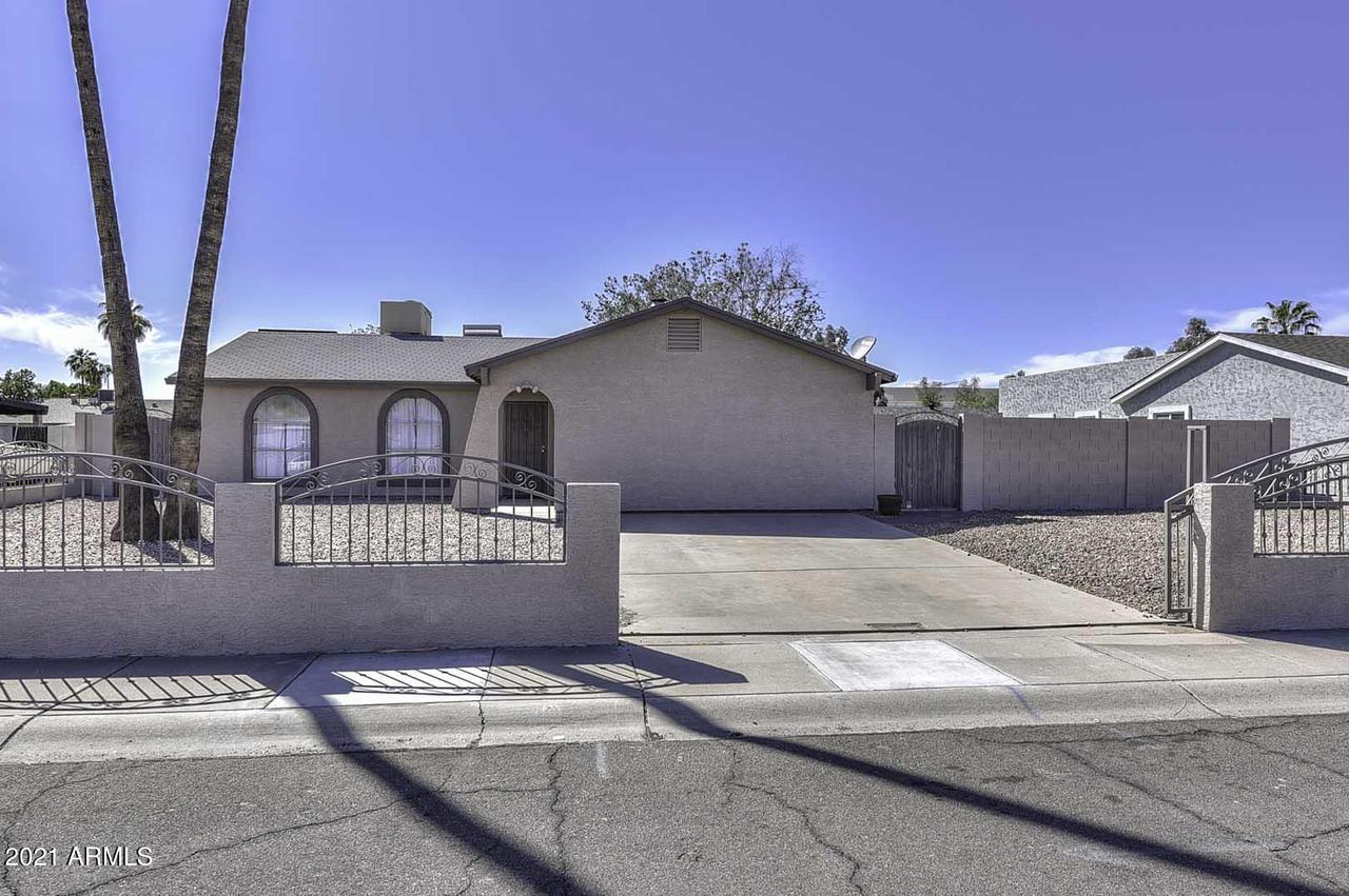 13608 N 41st Pl., Phoenix, AZ 85032