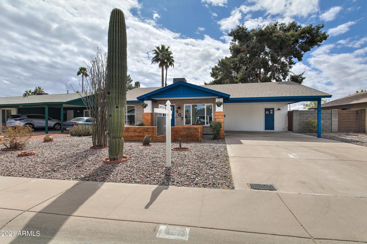 407 E Auburn Dr., Tempe, AZ 85283