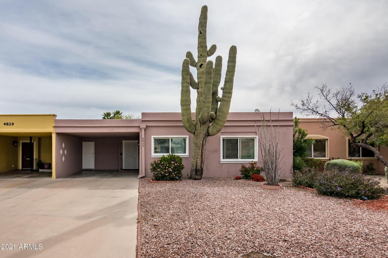 4825 N Miller Rd., Scottsdale, AZ 85251