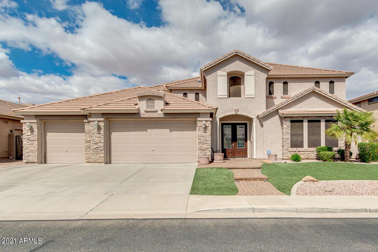 18284 W Beck Ln., Surprise, AZ 85388