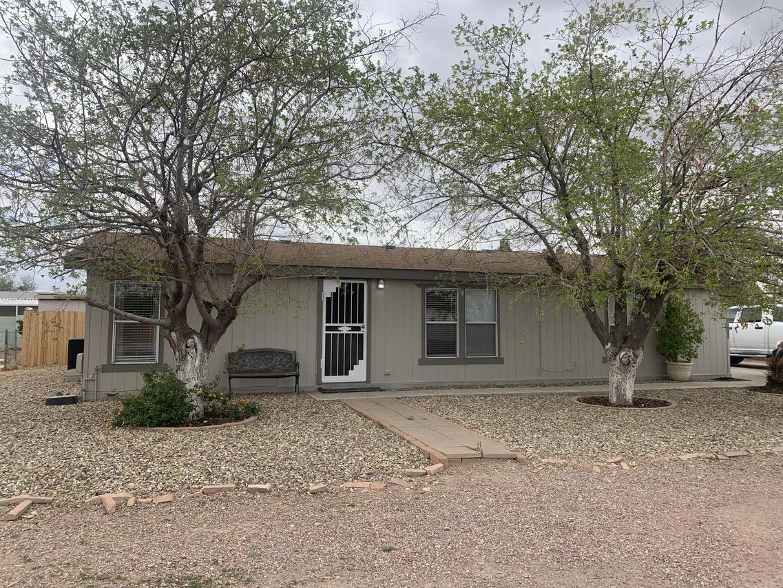 6809 W Mary Jane Ln., Peoria, AZ 85382