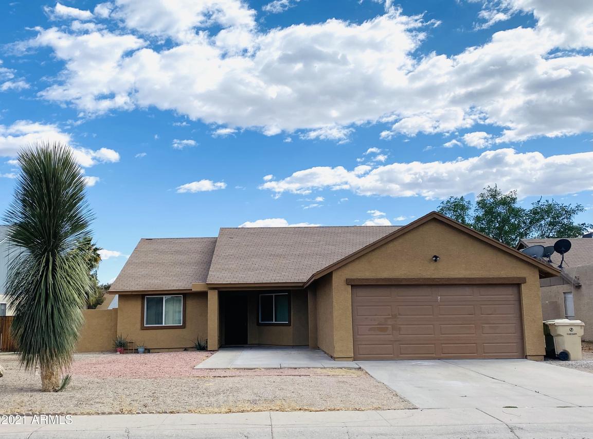 7137 W Ocotillo Rd., Glendale, AZ 85303