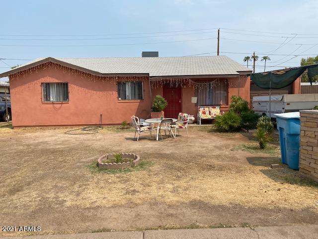3004 W Palo Verde Dr., Phoenix, AZ 85017