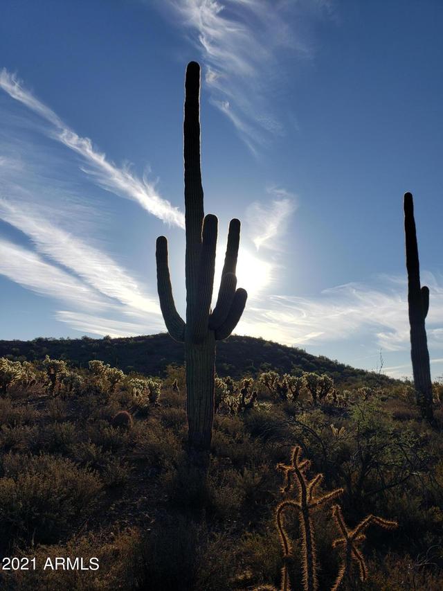 000 W Tamar Rd. #46, Unincorporated County, AZ 85361