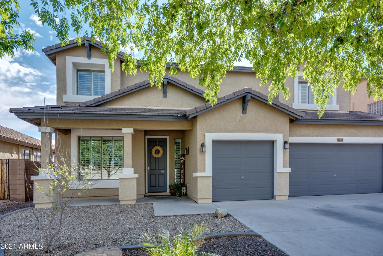6223 S 30th Dr., Phoenix, AZ 85041