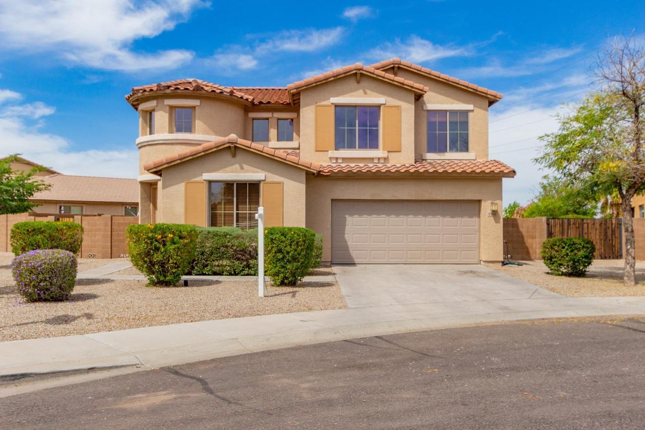 7708 S 22nd Ln., Phoenix, AZ 85041