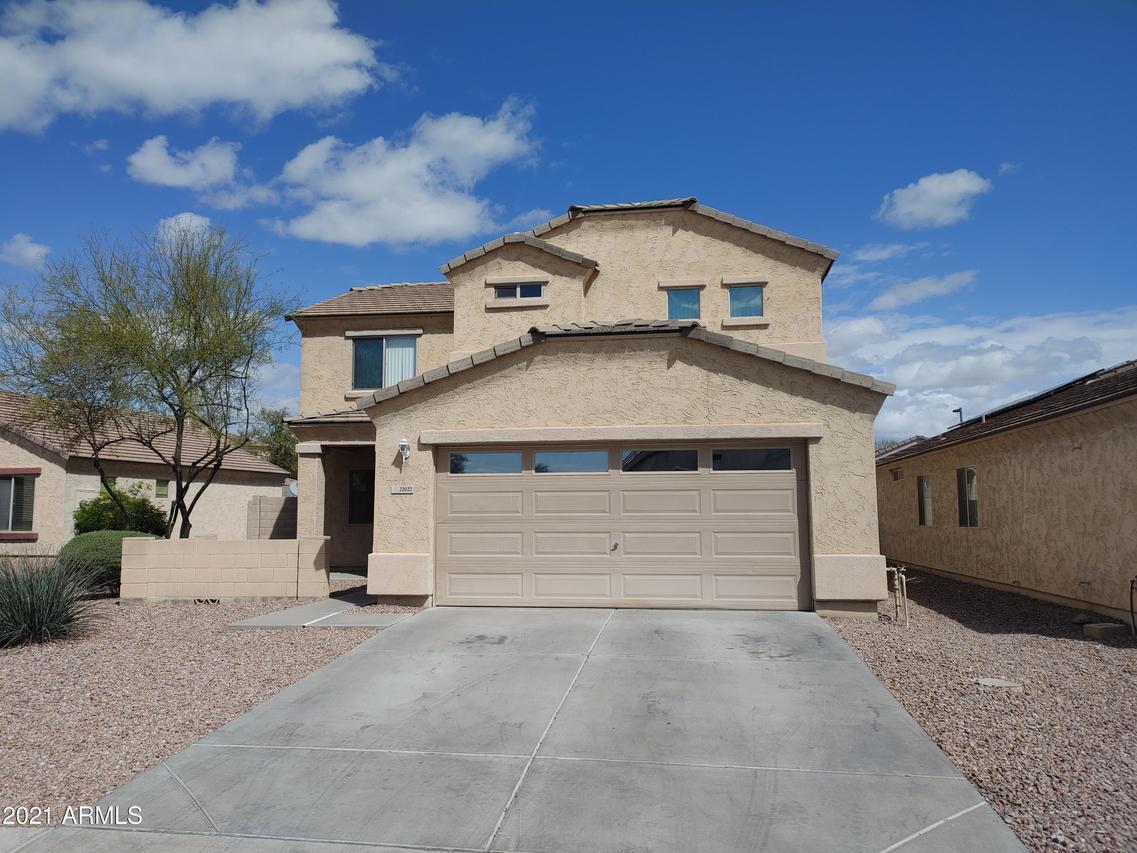 22022 W Mohave St., Buckeye, AZ 85326