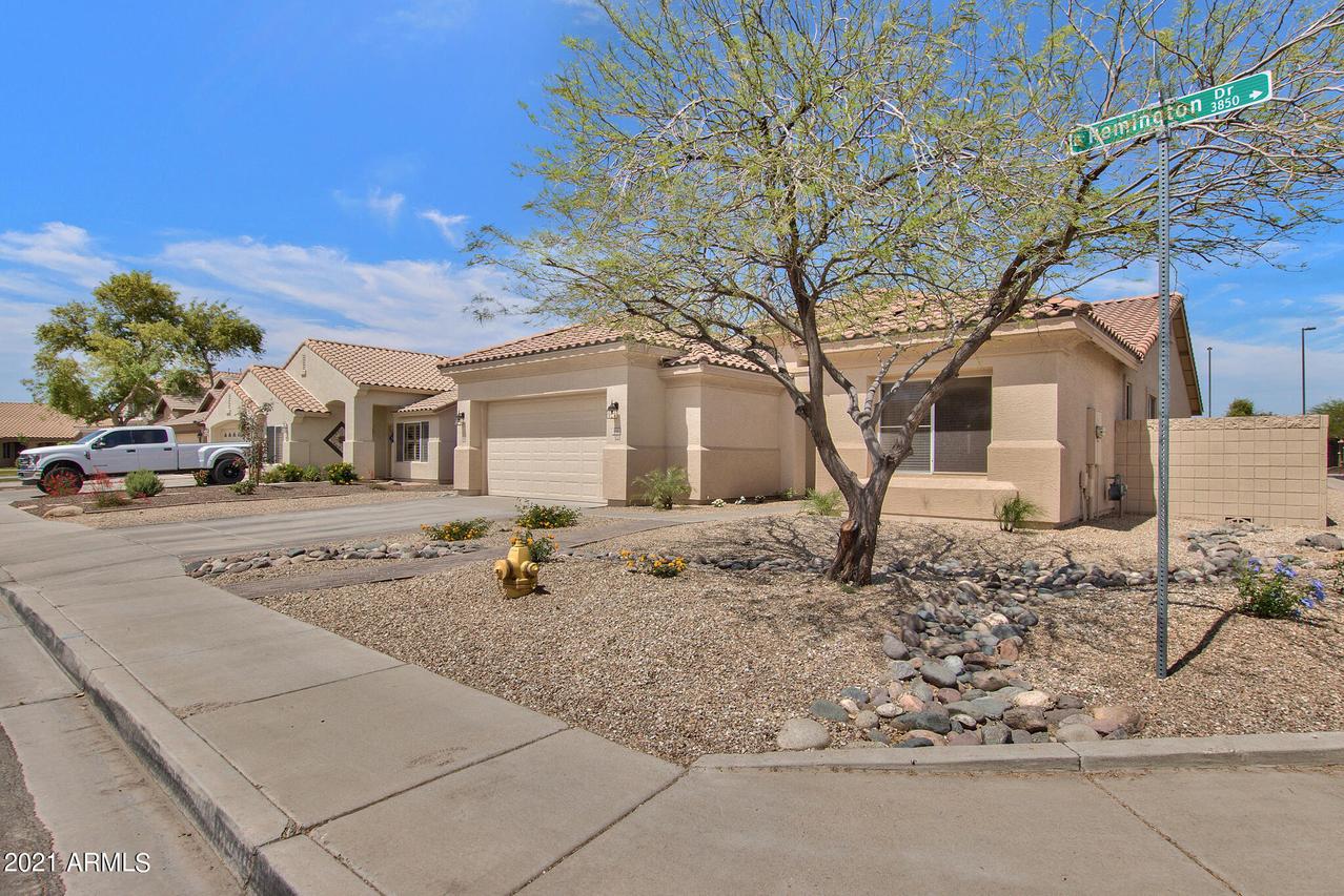 3840 E Remington Dr., Gilbert, AZ 85297
