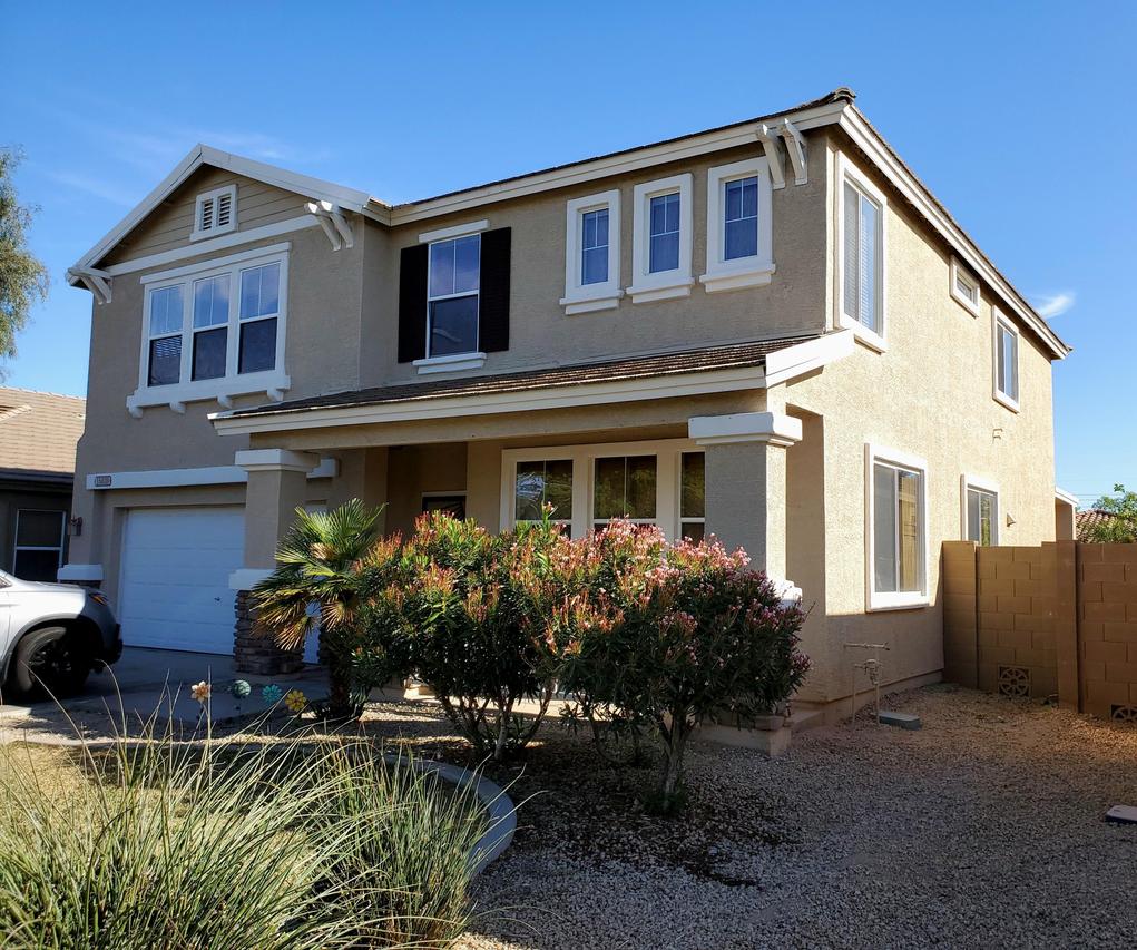 15039 W Charter Oak Rd., Surprise, AZ 85379