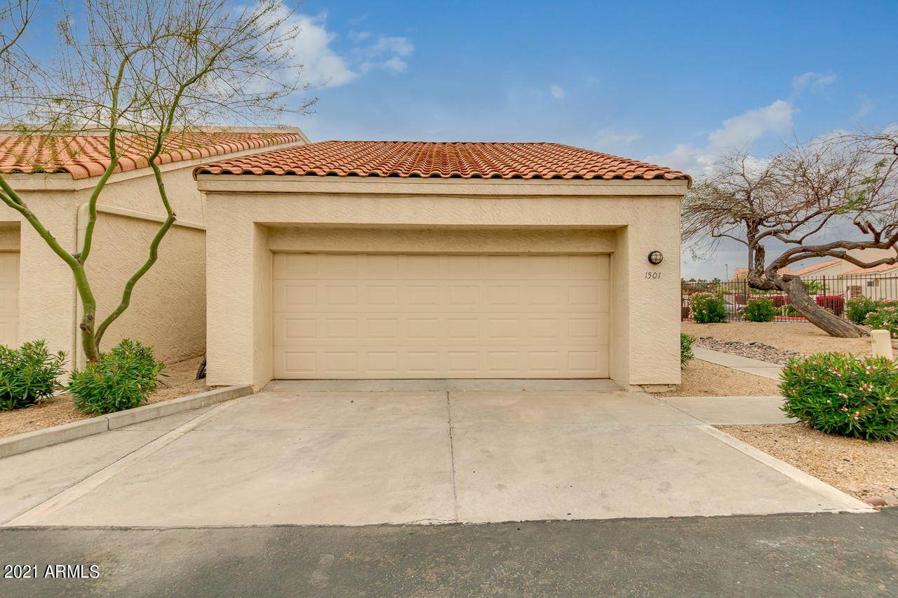 7101 W Beardsley Rd. #1501, Glendale, AZ 85308