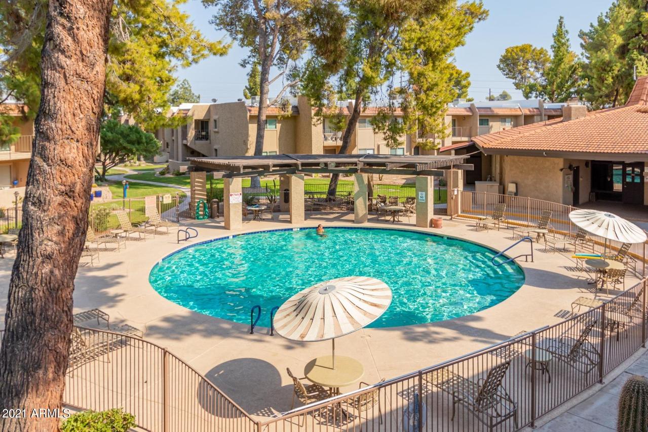 7430 E Chaparral Rd. #234A, Scottsdale, AZ 85250