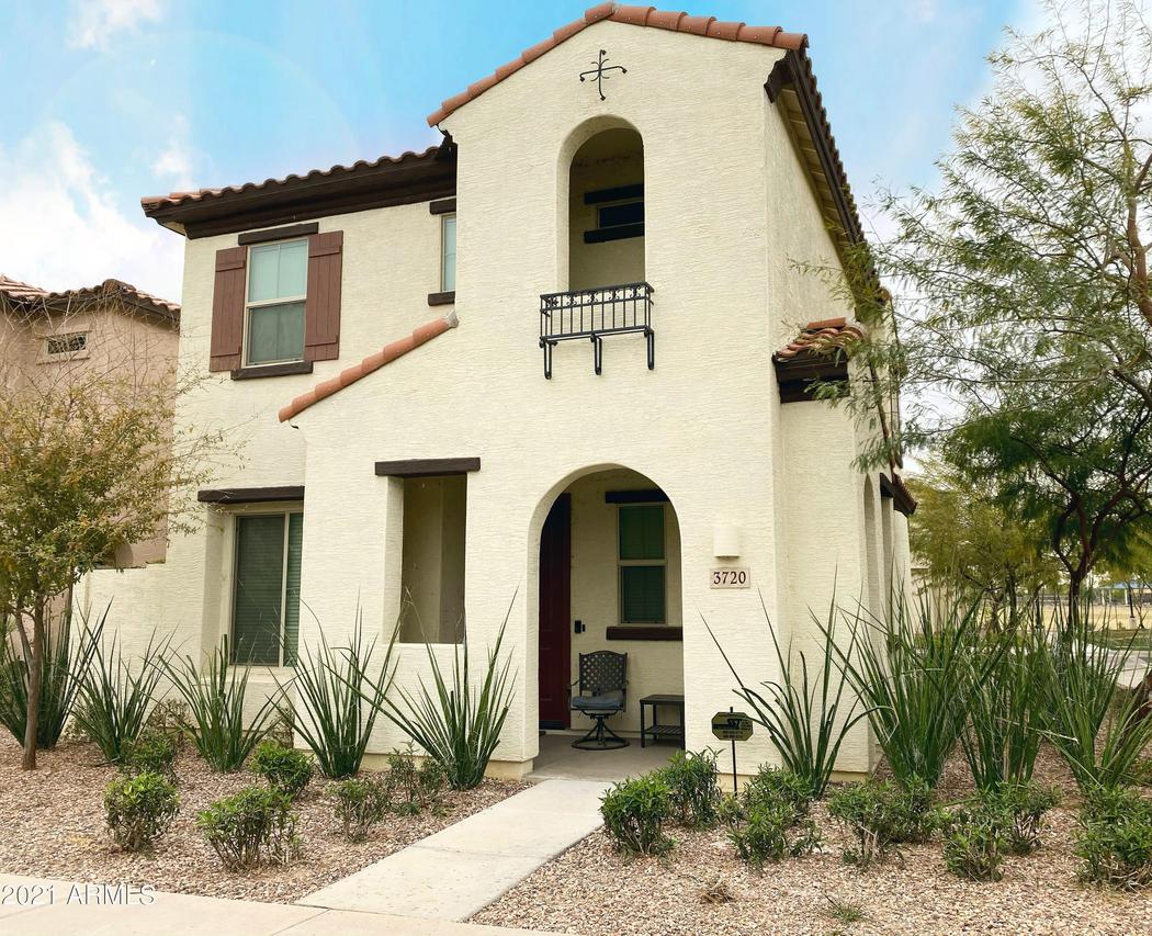 3720 E Dogwood Dr., Chandler, AZ 85286