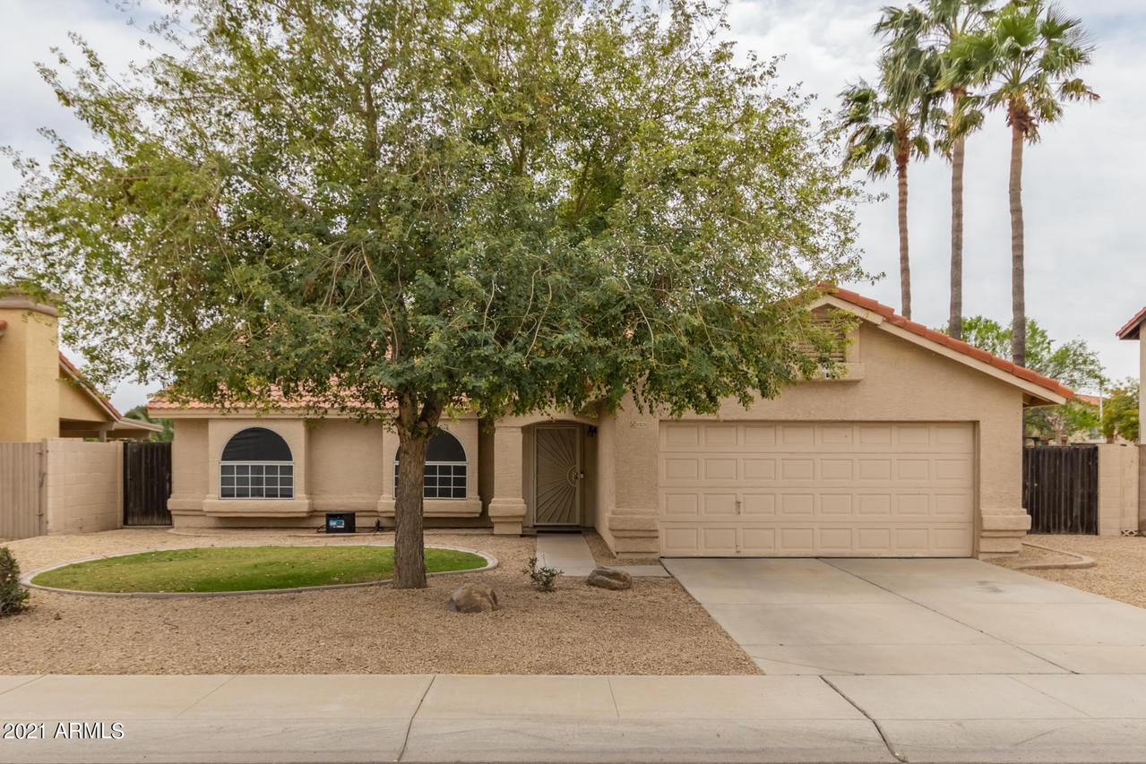 11523 W Aster Ln., Avondale, AZ 85392