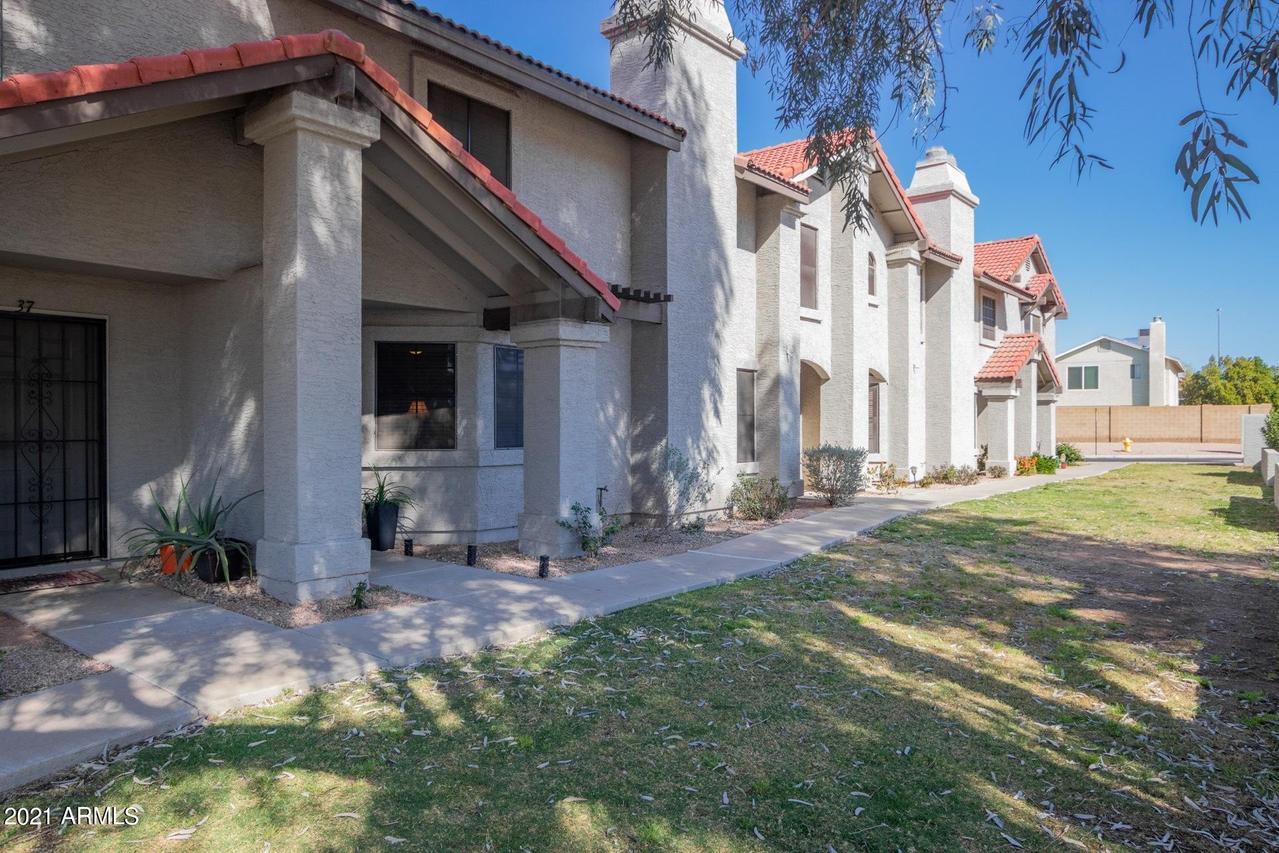 6262 E Brown Rd. #38, Mesa, AZ 85205