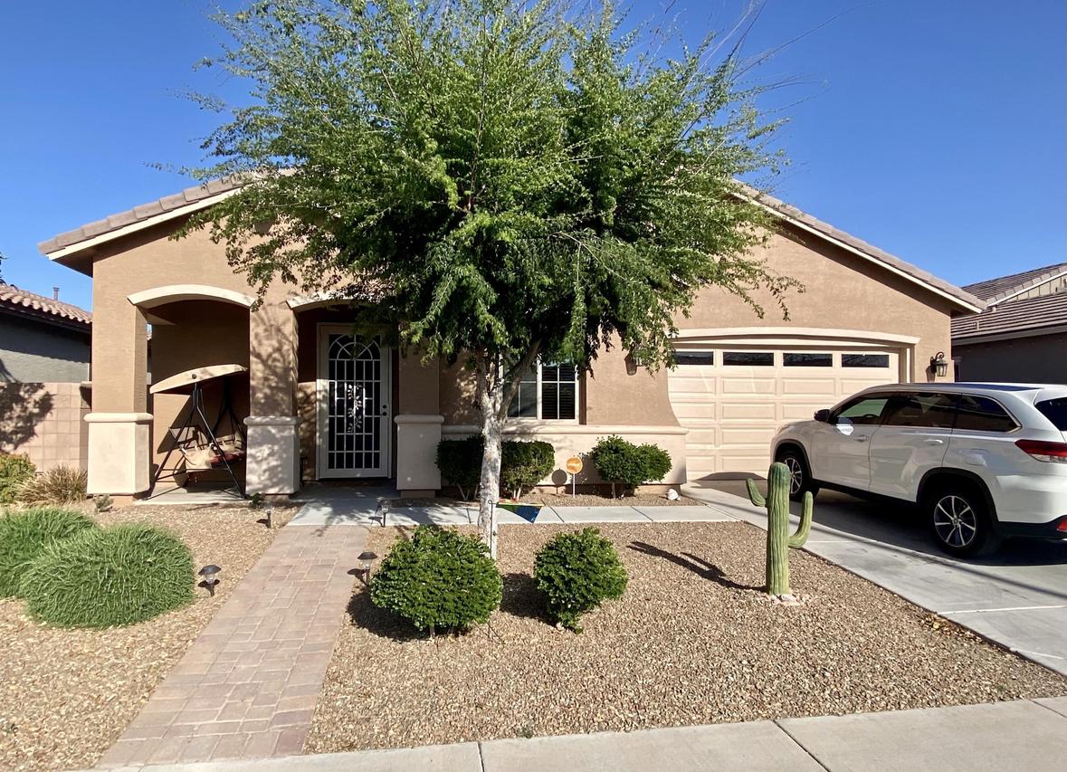 5675 S Parkcrest St., Gilbert, AZ 85298