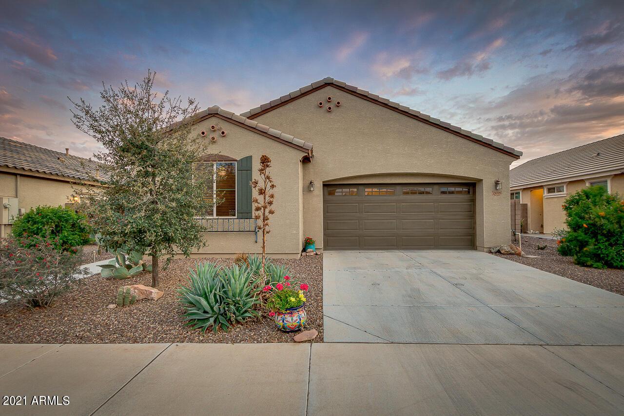 21029 E Pecan Ln., Queen Creek, AZ 85142