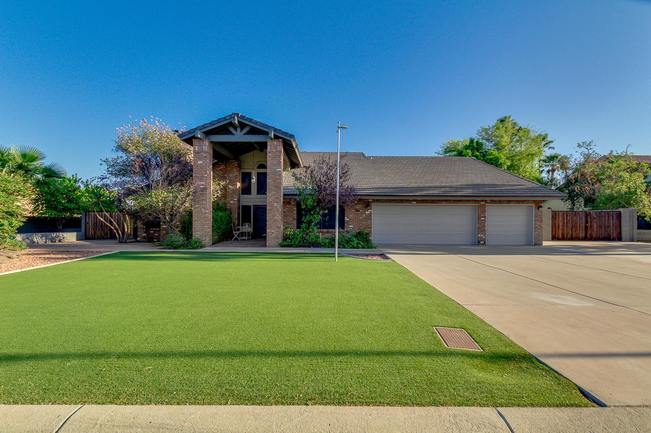 7763 W Libby St., Glendale, AZ 85308