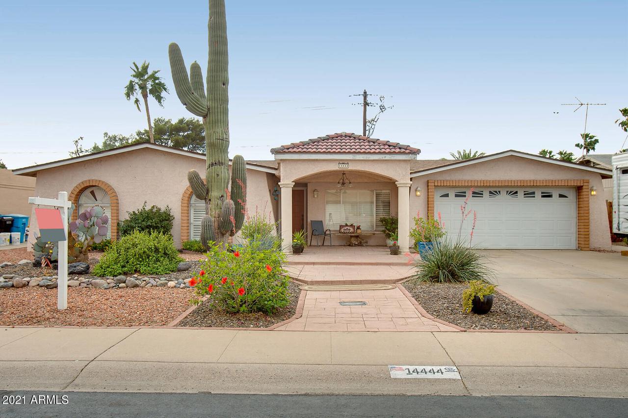 14444 N 18th Dr., Phoenix, AZ 85023
