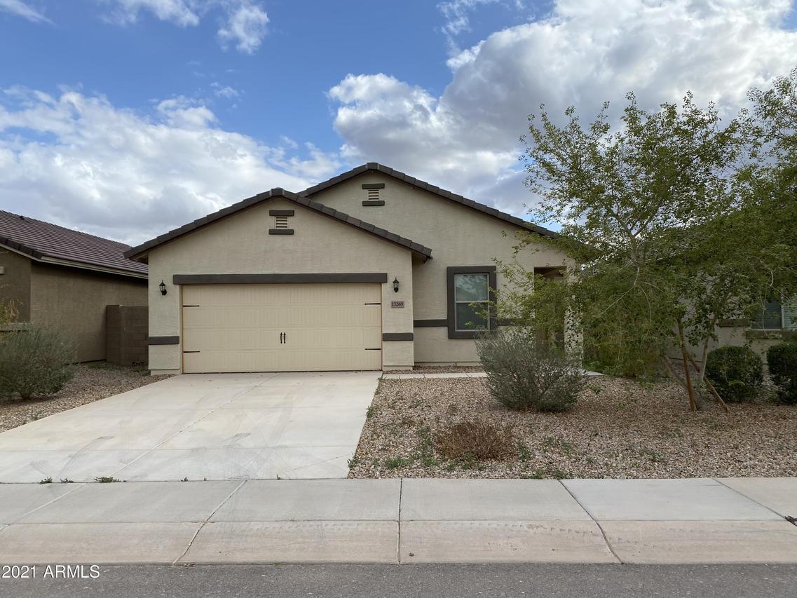13269 E Lupine Ln., Florence, AZ 85132