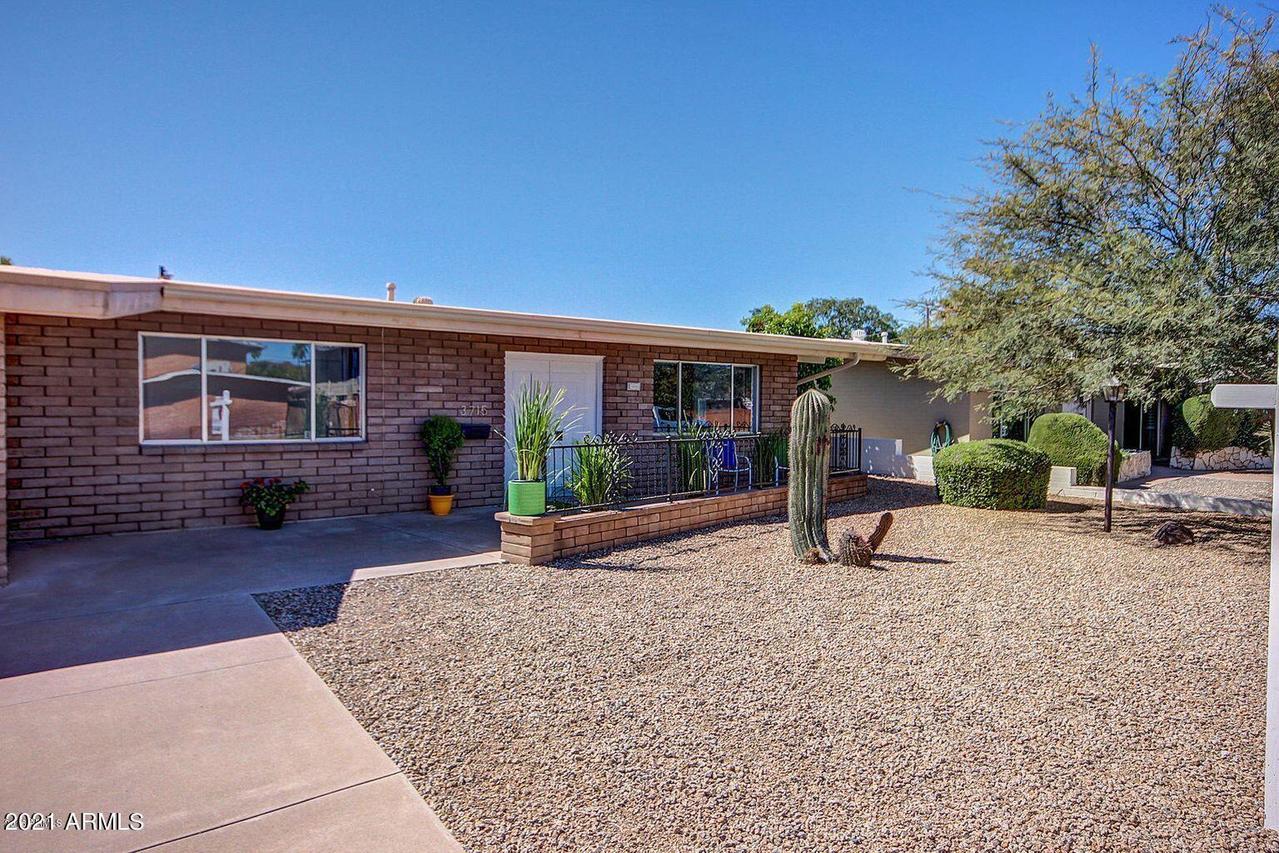 3715 E Glenrosa Ave., Phoenix, AZ 85018