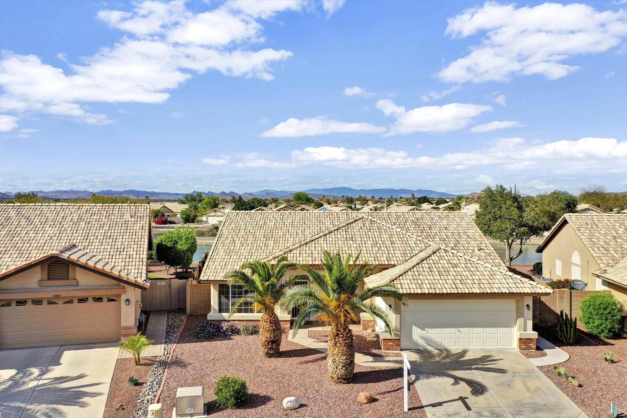 10828 W Mohawk Ln., Sun City, AZ 85373