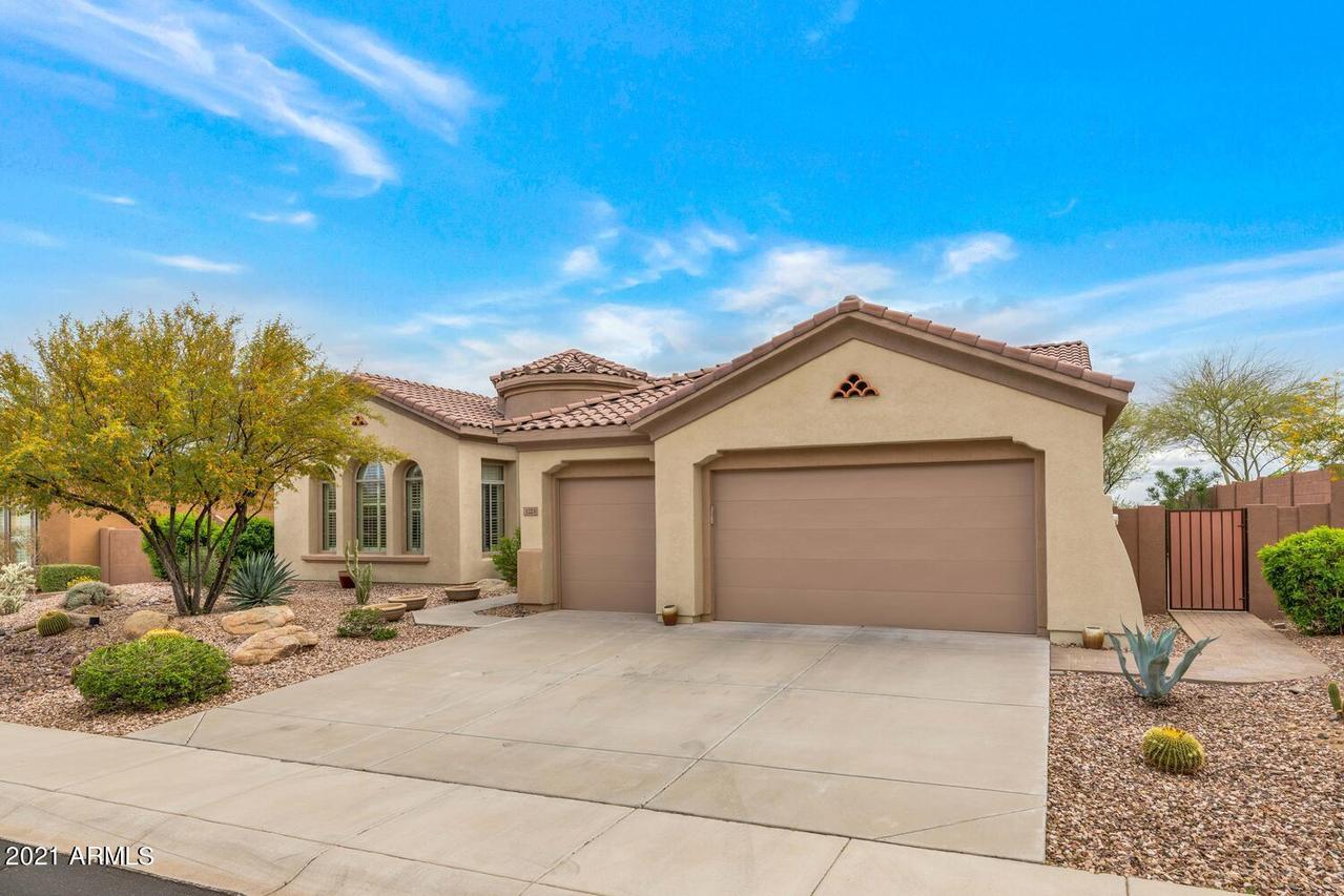 1223 W Hazelhurst Ct., Anthem, AZ 85086