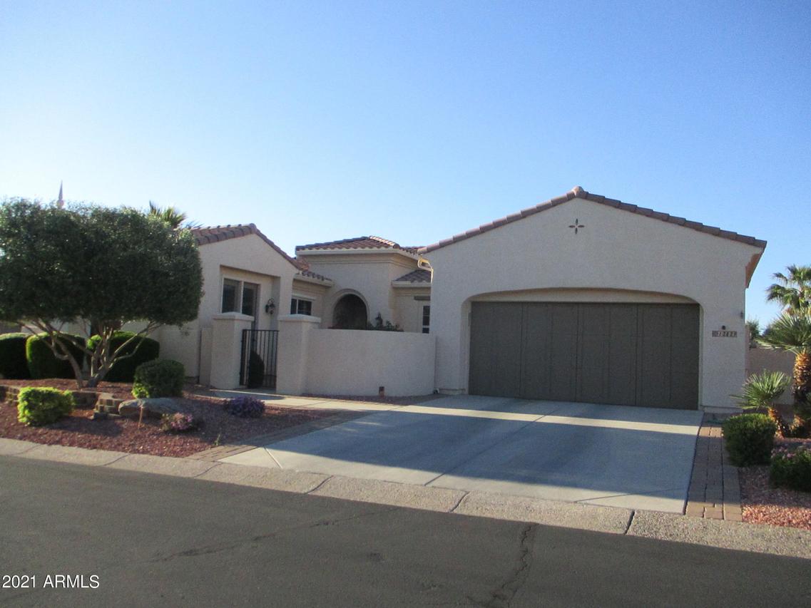 12829 W Chapala Ct., Sun City West, AZ 85375