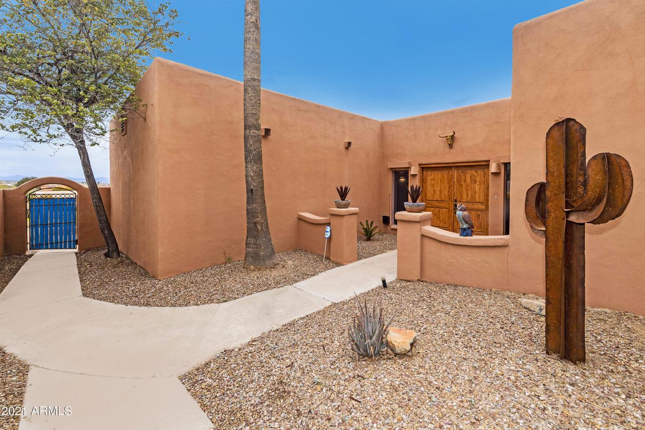 15603 E Thistle Dr., Fountain Hills, AZ 85268